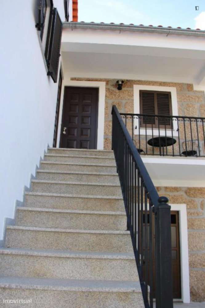 Casa com 2 quartos - localizado em Covilha - Grande imagem: 4/10
