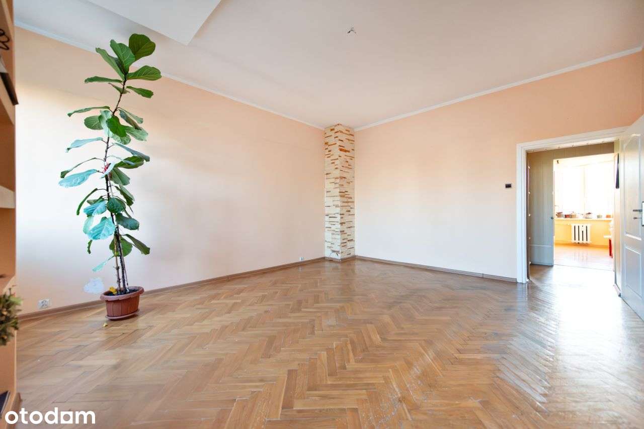 0% prowizji/80,41 m2/3 pokoje/osobna kuchnia/ogród-7