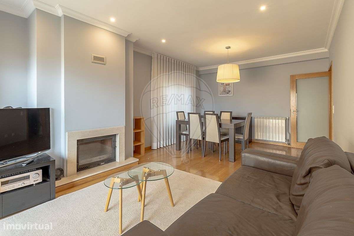 Apartamento T2 para arrendamento - Grande imagem: 5/31