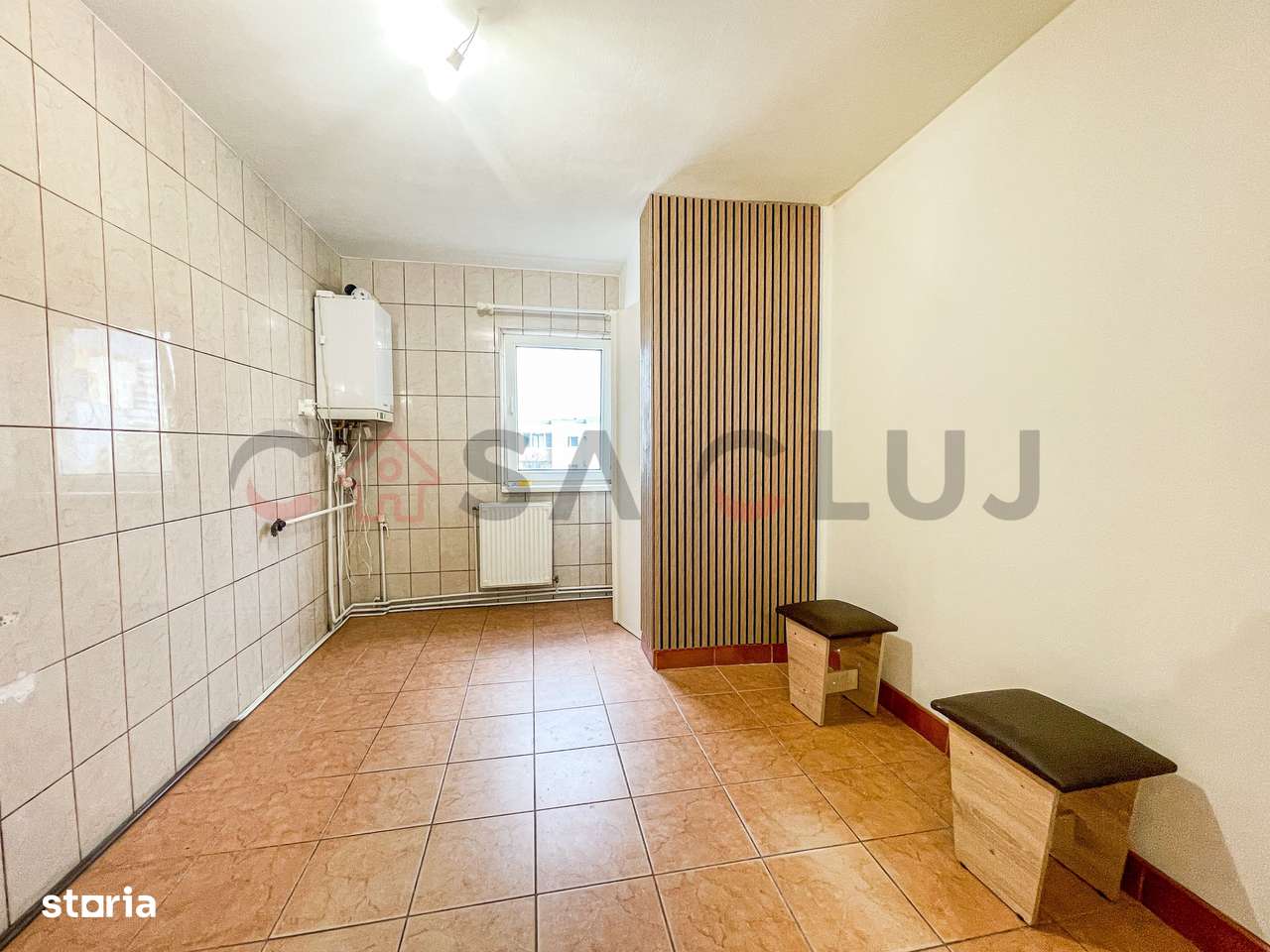 2600 euro/ mp - 3 camere decomandate - Club Transilvania - Imagine principală: 4/8