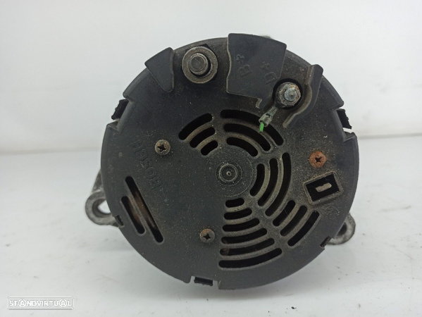 Alternador Saab 9-3 (Ys3d) - 2