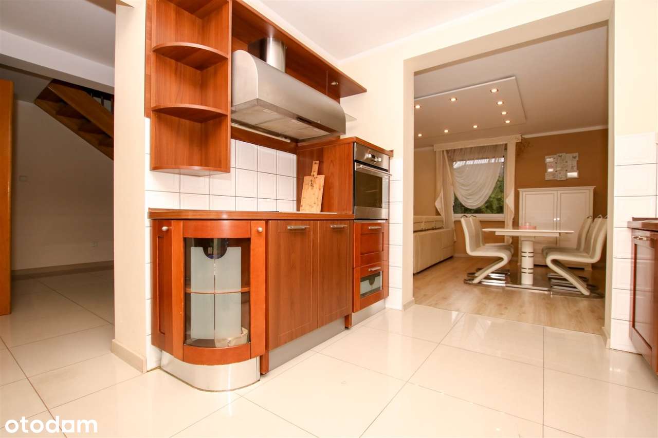 dom 167 m2 gotowy do zamieszkania+poddasze użyt.-5