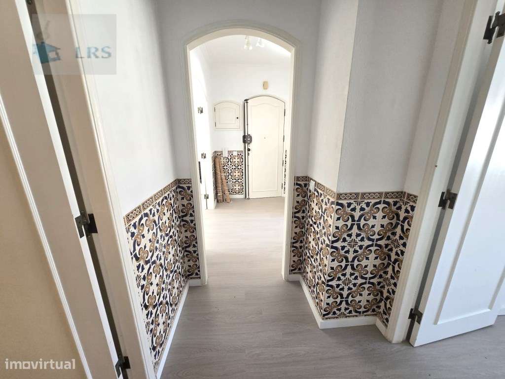 - Quinta da Bicuda, Cascais, T2 em bom estado . 
Excelente T2 na Q...-8