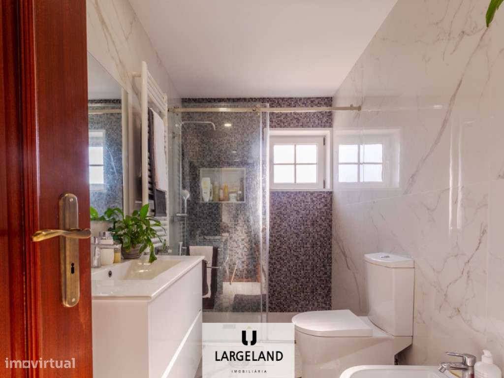 Moradia T5 - Travanca, Santa Maria da Feira-20