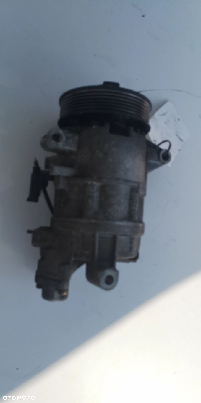 BMW E90 E87 2.0i 6915380 KOMPRESOR KLIMATYZACJI AIR CON PUMP Klimakompressor - 5