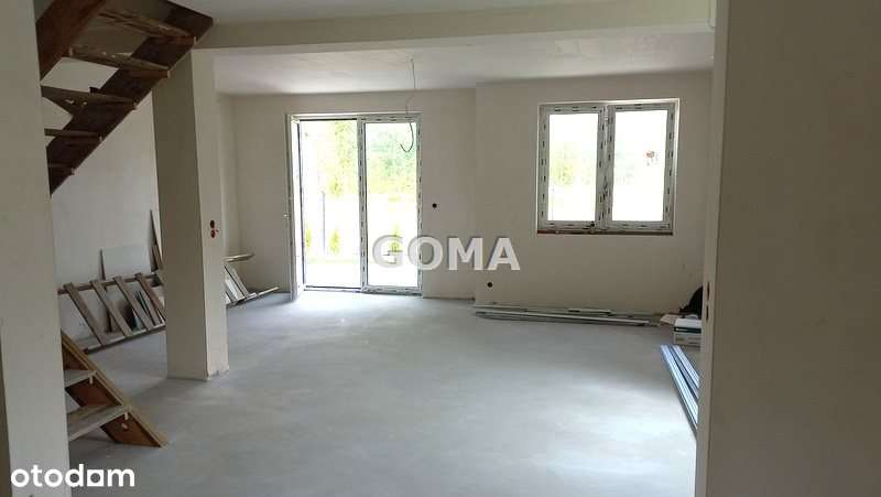 Okazja. 895 tys. dom k/ Zalesia Górnego,-8