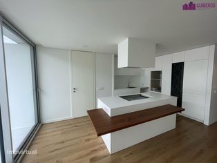 Apartamento T2+1 em Vila das Aves