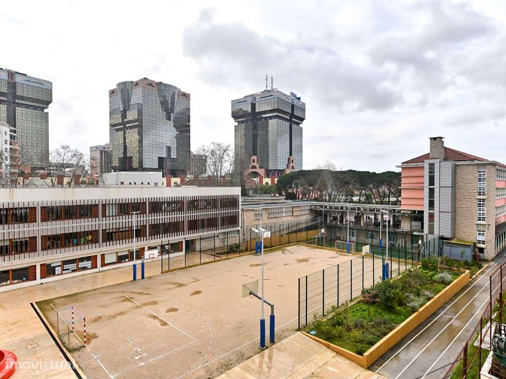 T1 EM CAMPOLIDE | VISTA AMOREIRAS ! EXCELENTE OPORTUNIDADE DE INVES...-14