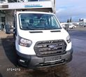 Ford Transit S/CAB _skrzyniowy - 7