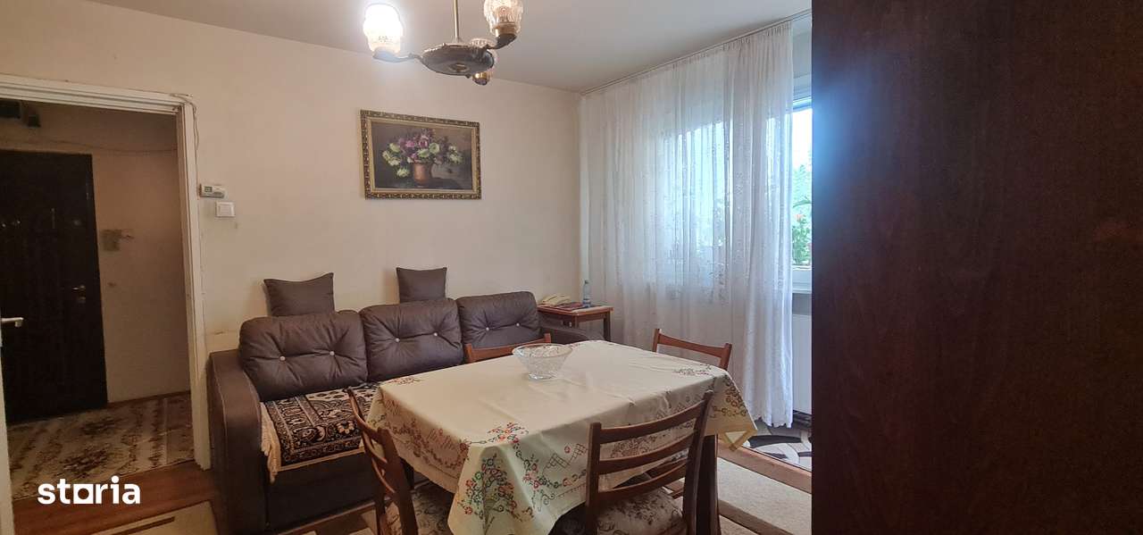 VIMAK IMOBILIARE vinde ap 2camere,b dul Zizinului,zona Gemenii,Brașov - Imagine principală: 1/16