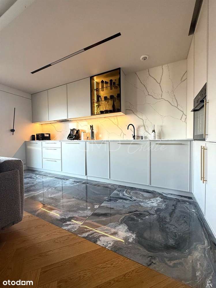 Słoneczny Apartament Premier Park 3 pok.komórka,M-5