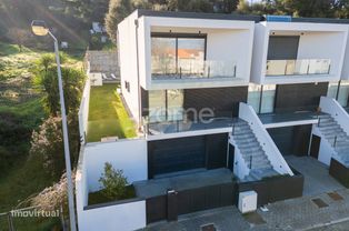 Moradia T3 nova c/ piscina Braga - Grande imagem: 5/51