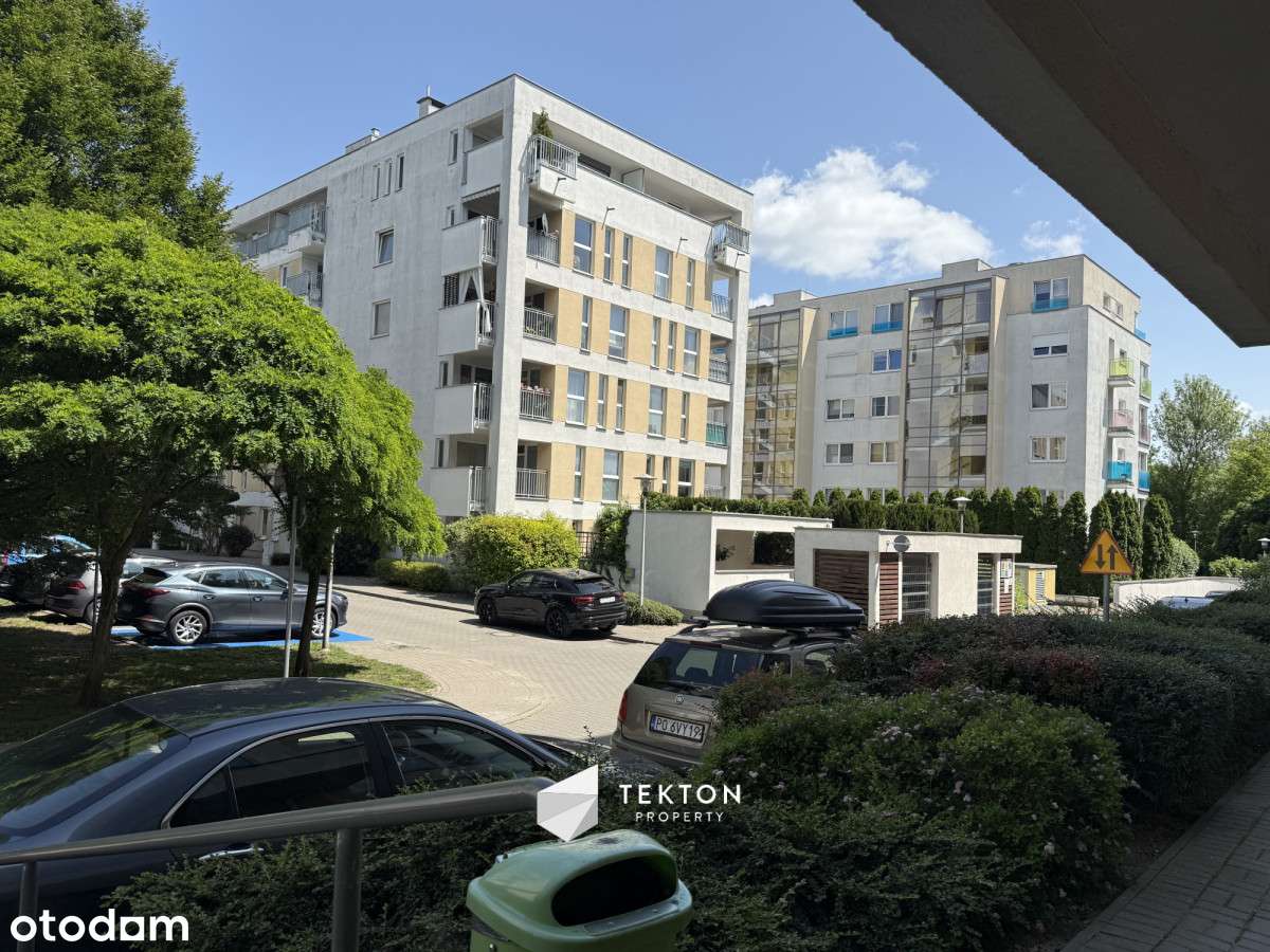 Wilczak | 2 pok  | Balkon | Ustawne | Lokalizacja