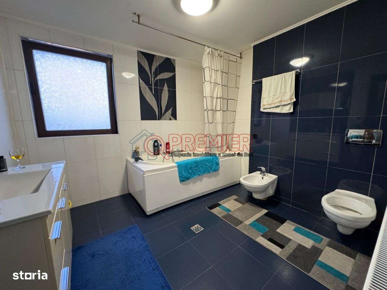 5 Camere Premium în Popești-Leordeni – Mobilat, Utilat, 2 Parcări-7