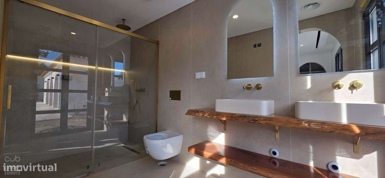 Villa Ayu — O seu refúgio privado na Verdizela-25