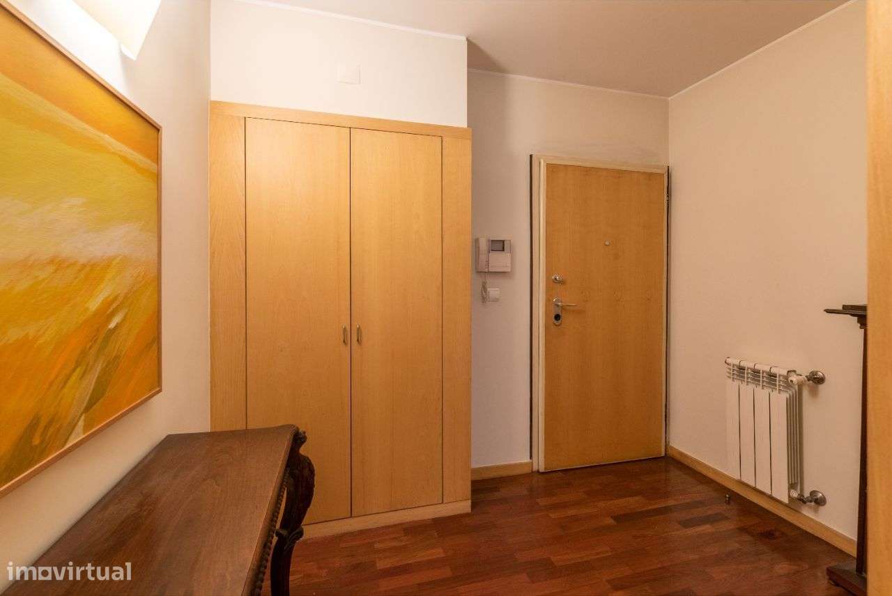 T2 com 125 m2 no condomínio Quinta das Sedas em Matosinhos!! - Grande imagem: 5/18