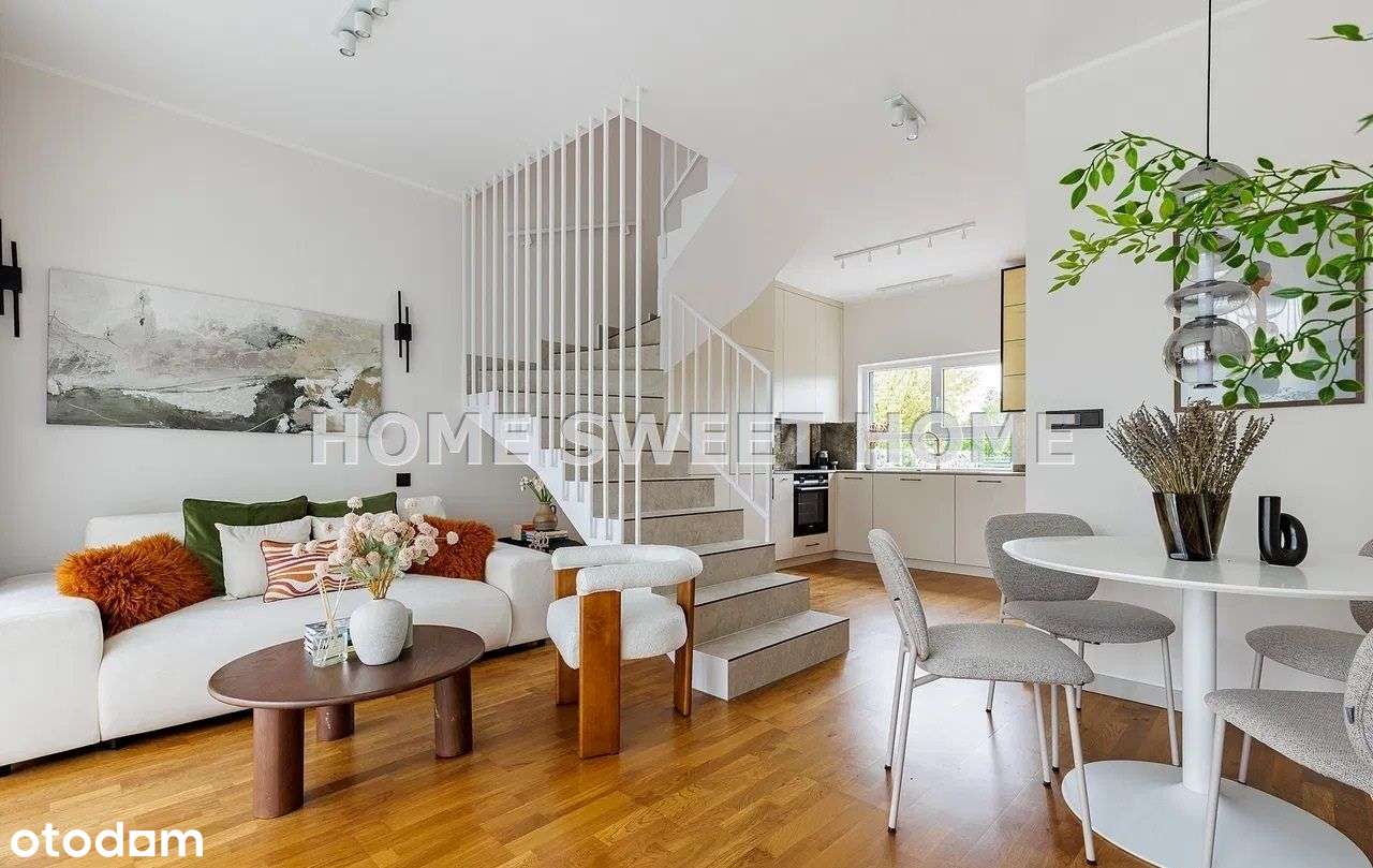 4 Pokoje I Zacisze I Urządzone Tip Top!-0