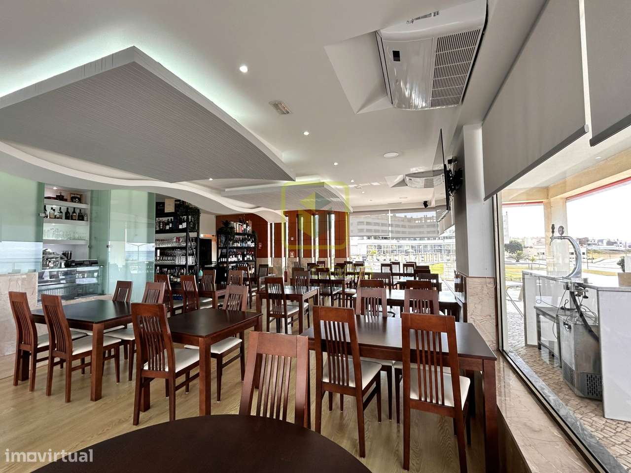 Restaurante para venda - Grande imagem: 3/34