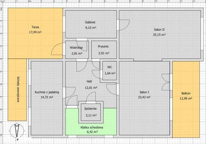Do Sprzedania Dom W Mławie-18