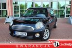 MINI Clubman One - 1