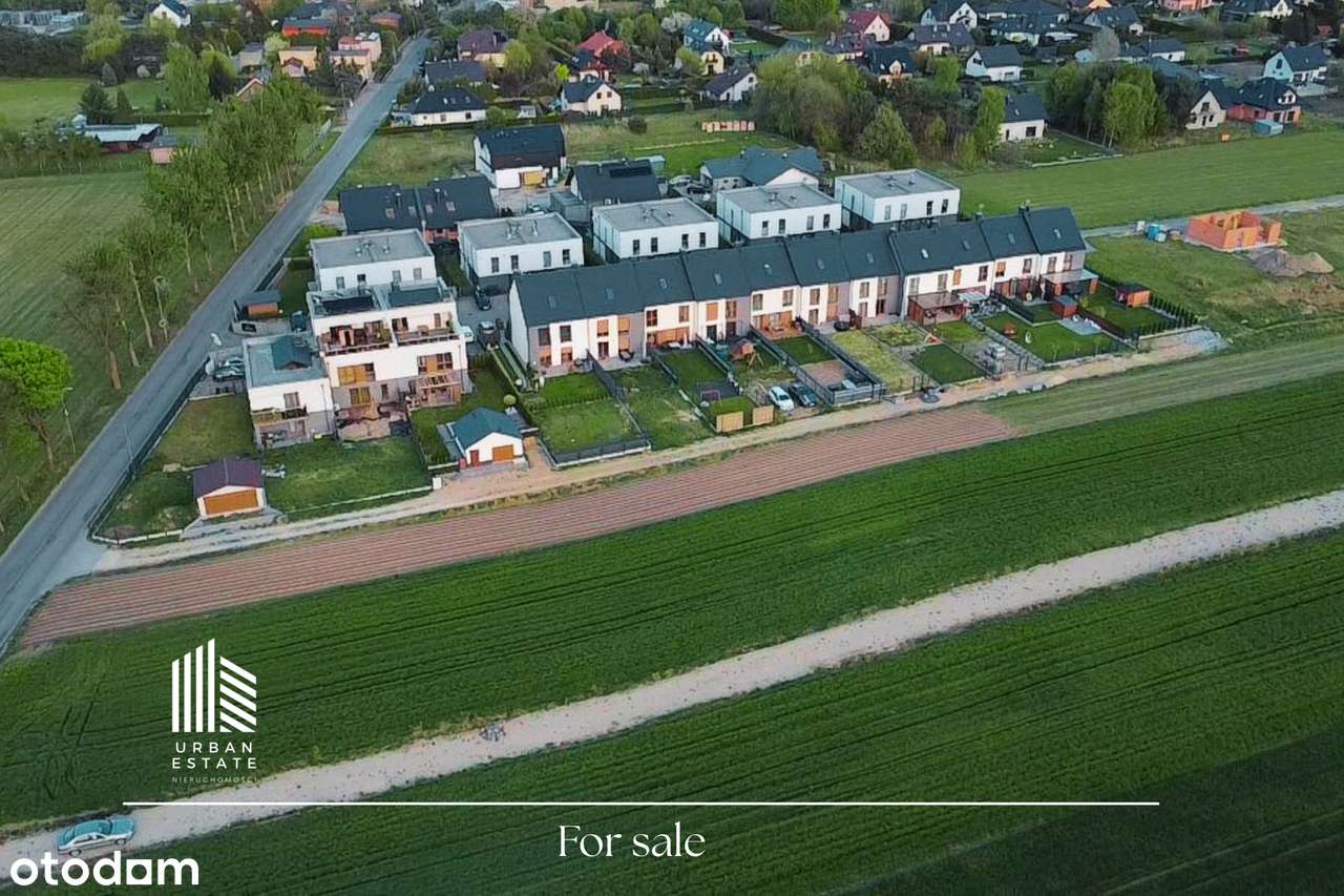 Rybna Starowapienna - atrakcyjna działka budowlana - Pełny obrazek: 5/9