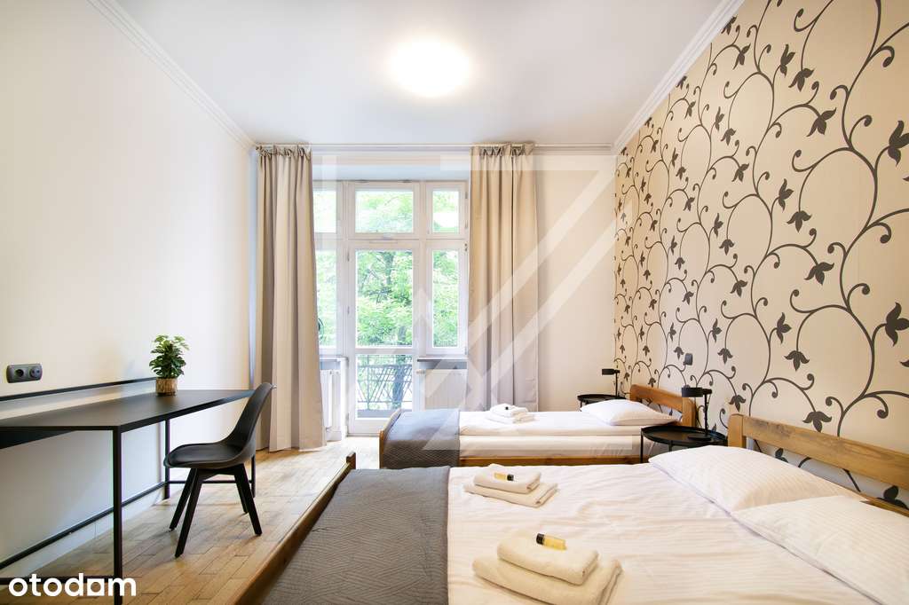 Apartament inwestycyjny na sprzedaż/Kraków centrum-0