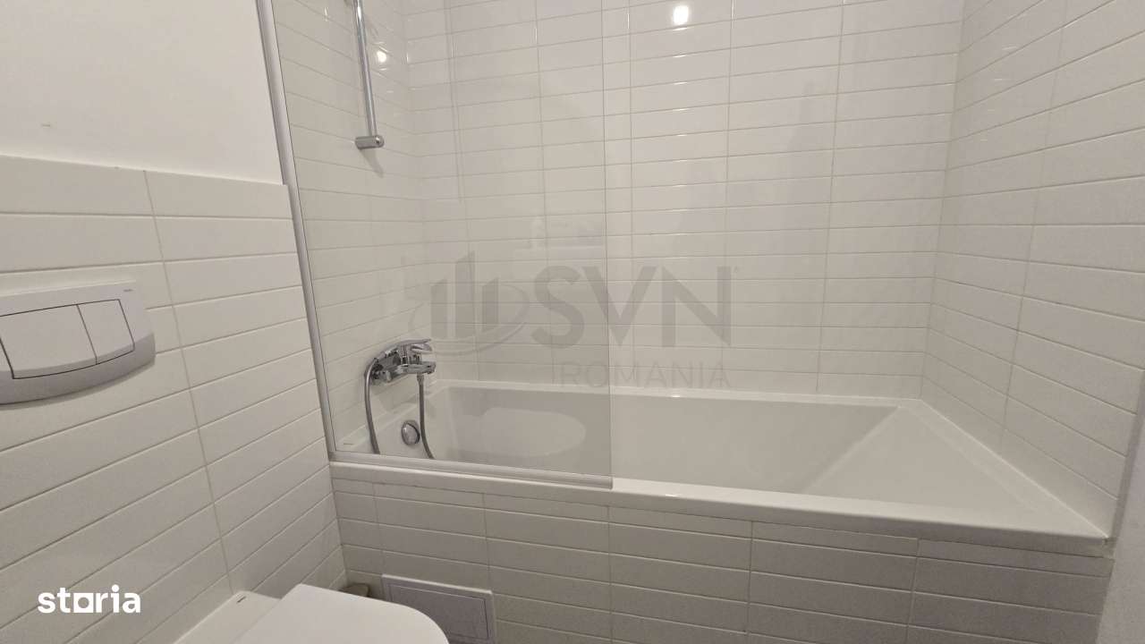 Apartament 3 Camere si gradina de 45mp Aviatiei Park-7