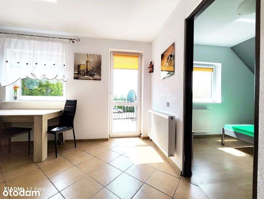 Dom z 4 apartamentami nad morzem - Pełny obrazek: 4/20