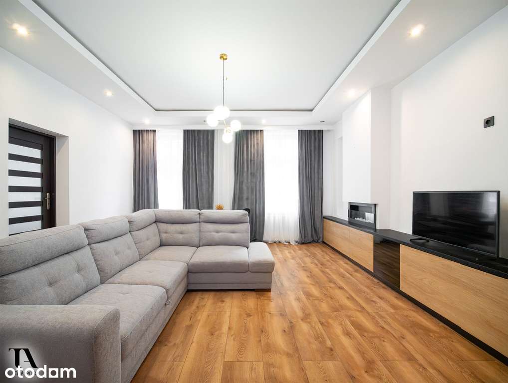 3-pokojowe przestronne mieszkanie 85,35 m²-5