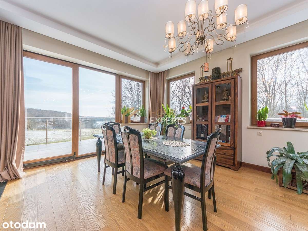 Dom blisko jeziora na dużej działce - Pełny obrazek: 5/20