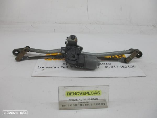 Armaçao Limpa Vidros Audi A4 Avant (8Ed, B7) - 1