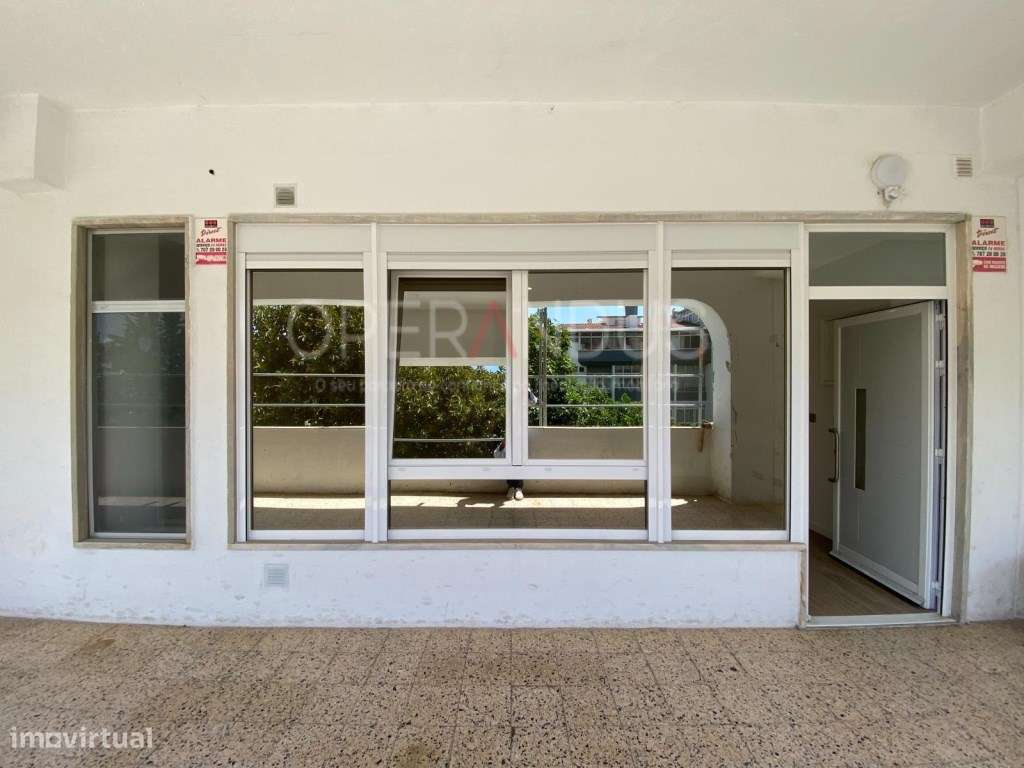 Apartamento T1 Venda Sintra-5