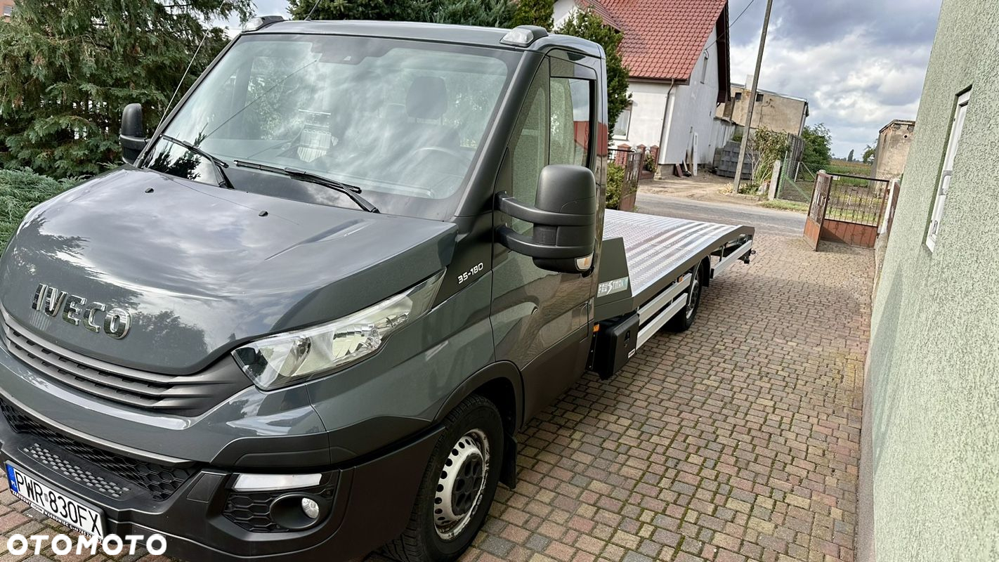 Iveco Daily - 7