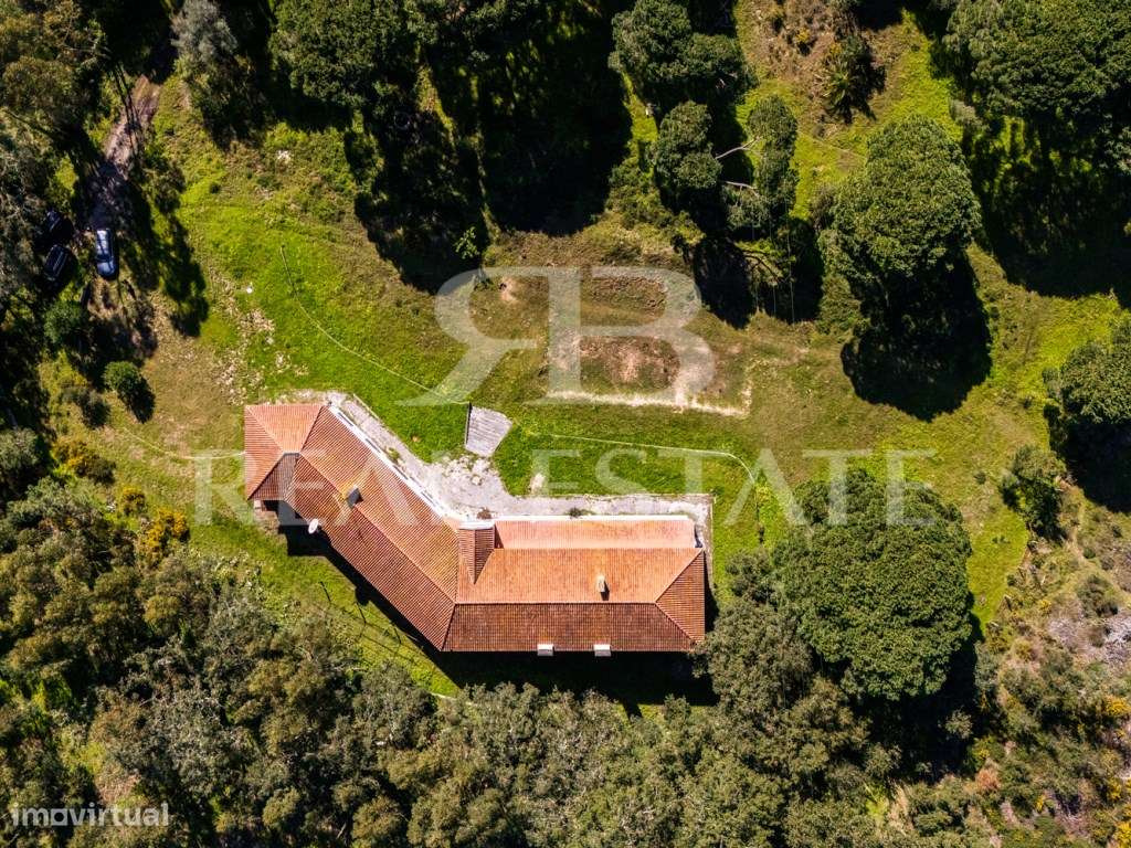 COUNTRY COTTAGE | Sesimbra-16