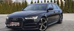 Audi A6 - 1