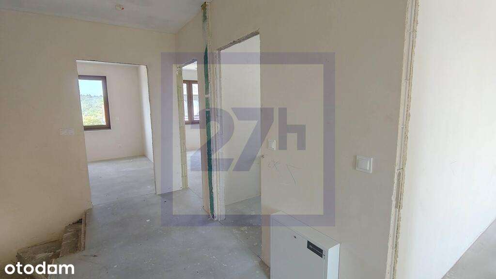 ➤ 5 Pokoi ✔ Garaż ✔ Rekuperacja ✔ Ogród ✔ 0%-11