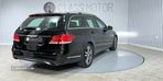 Mercedes-Benz E 220 CDI Avantgarde BE Auto.141g - 6