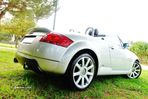 Audi TT Roadster 1.8 T S-line - 25