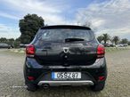 Dacia Sandero 0.9 TCe Stepway - 6