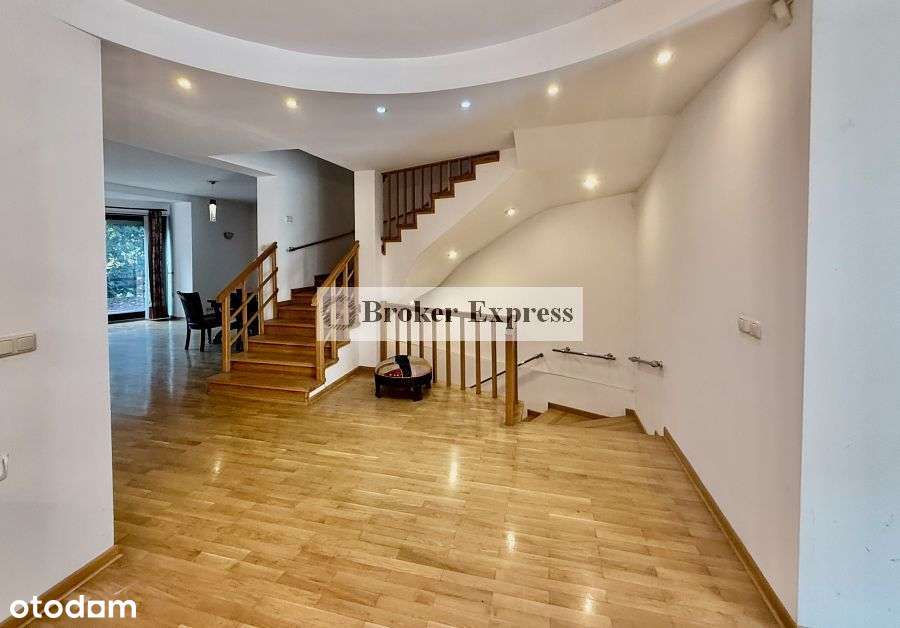 Dom na Wysokim Wilanowie!-5