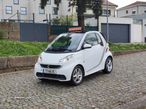 Smart ForTwo Coupé 0.8 cdi Pulse 54 Softouch - 5