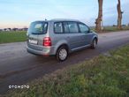 Volkswagen Touran 1.4 TSI Trendline - 5