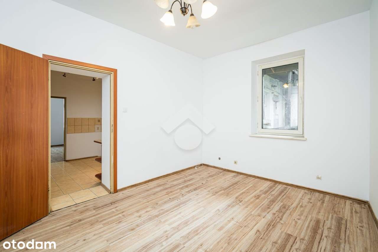 Kraków – Stare Podgórze – ul. Jana Długosza – 41,00 m2-2