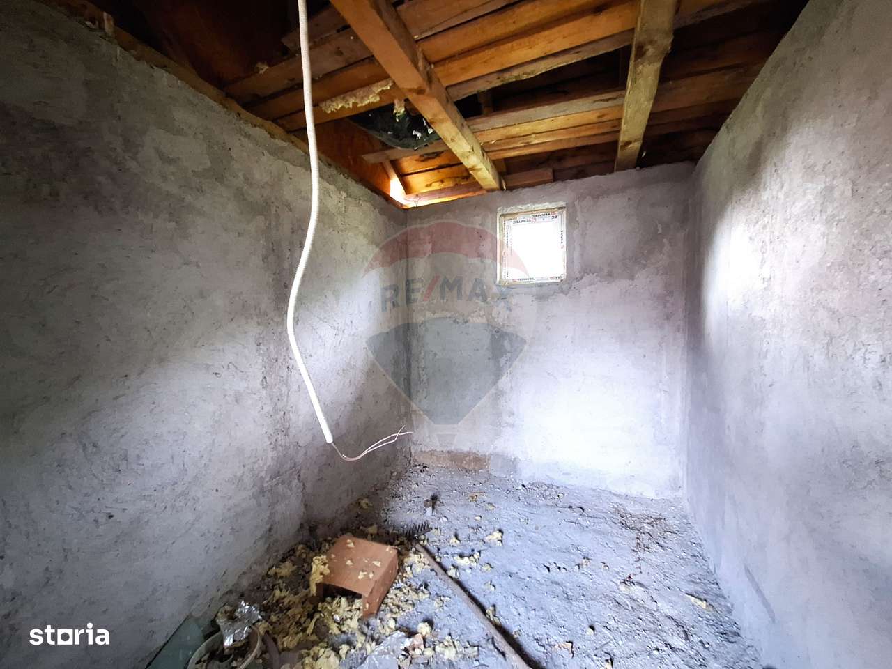 Casă / Vilă cu 2 camere de vânzare - Imagine principală: 5/12