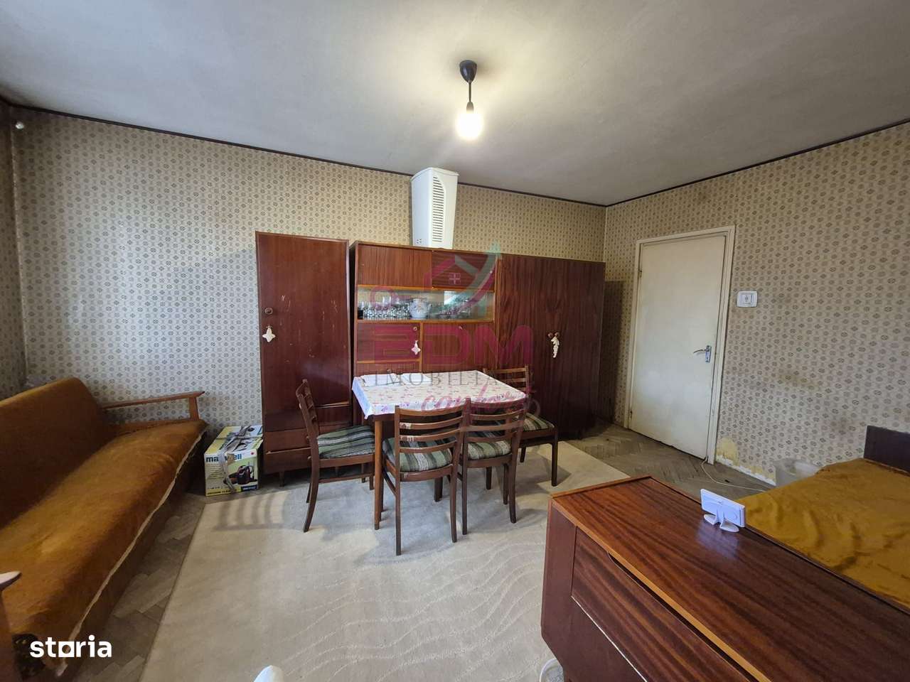 COMISION 0 | Apartament 2 camere | etaj intermediar | Micro 1-4