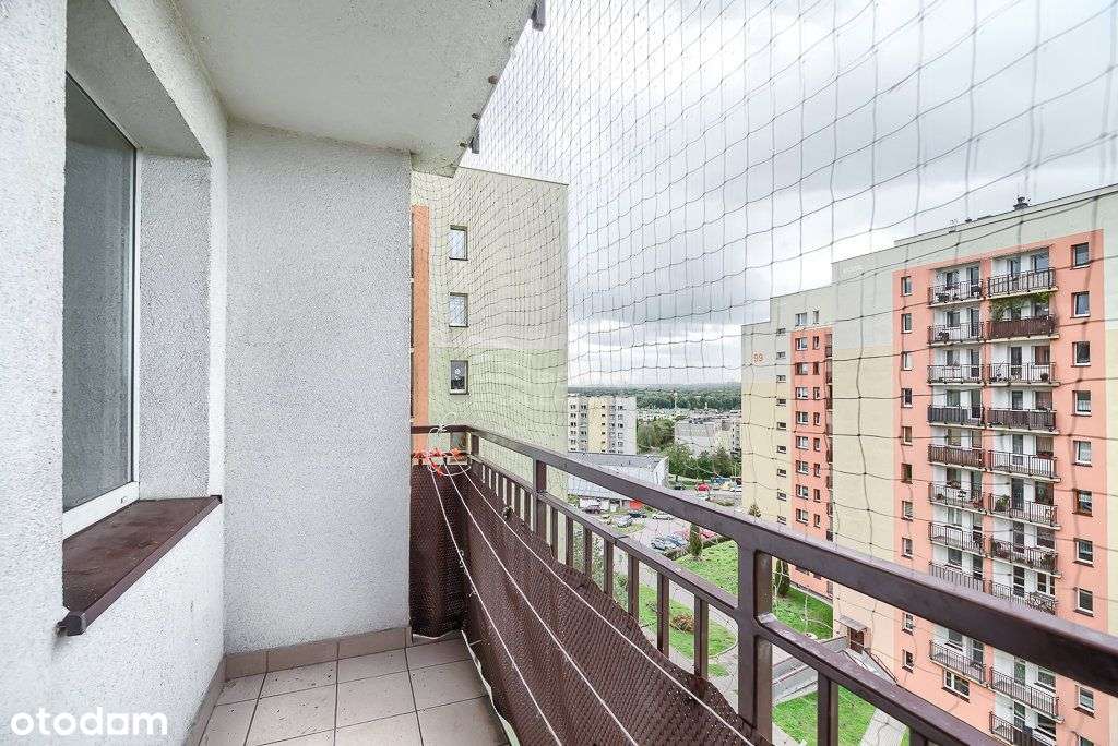 Bytom Hlonda – 3 pokoje 63,50m2 - Pełny obrazek: 4/16