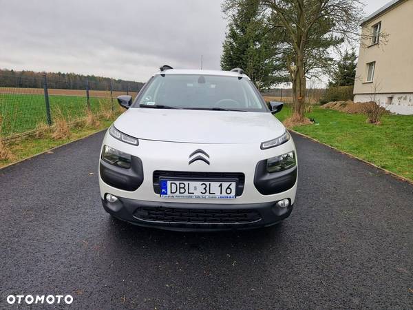 Citroën C4 Cactus 1.6 Blue HDi Live - 38