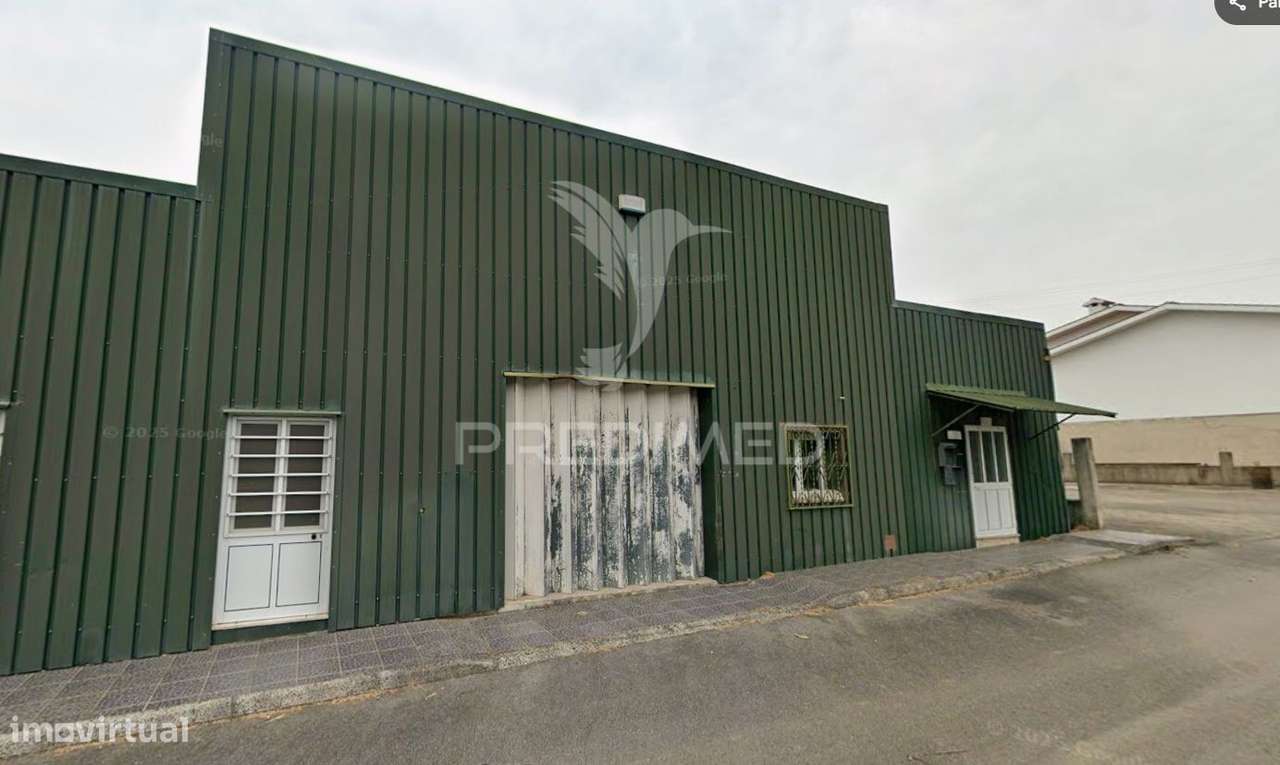 Armazém com 2.115 m² em Préstimo, Águeda - Grande imagem: 2/10
