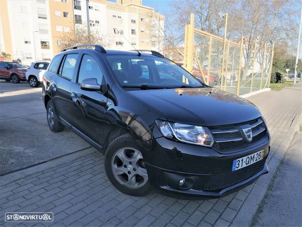 Dacia Logan MCV 0.9 TCe Confort - 5