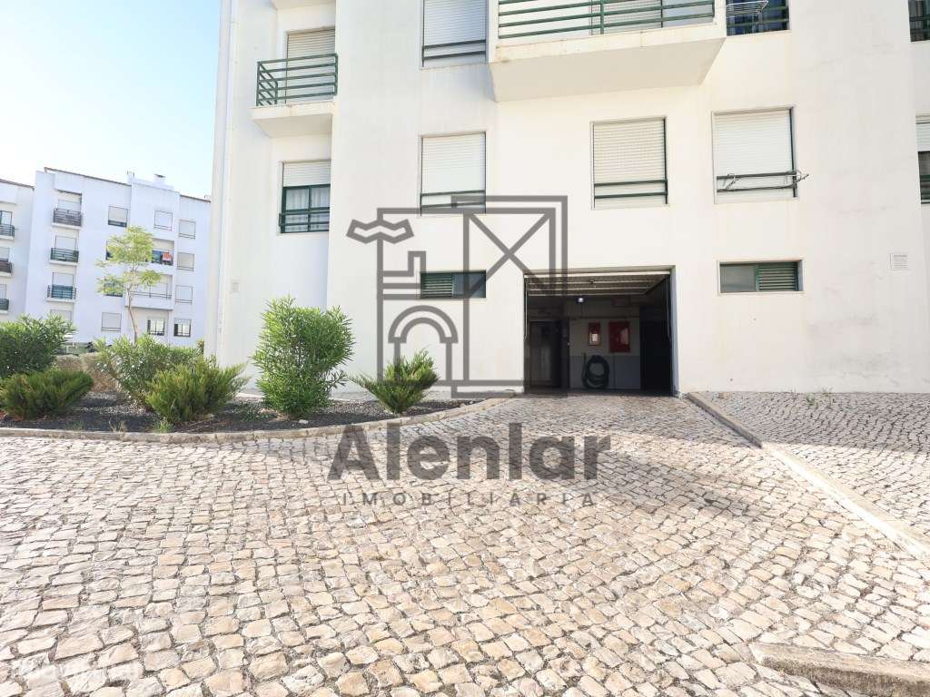 T3 com garagem em Alenquer-28